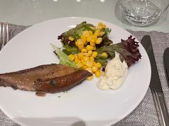 -广州四季酒店·意珍·意式自助餐