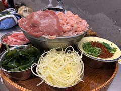 -王歘歘·chuǎ火锅(五道营店)