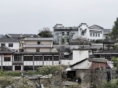 -青岩古镇