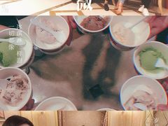 -芭菲盛宴·环球美食(袁家岗店)