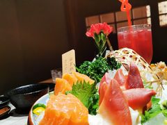 -文三酒肆自助放题(新街口友谊广场店)