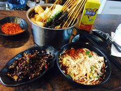 -七串串(无锡总店)