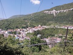 -康定跑马山风景区
