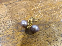 -十八字金·银饰·开蚌DIY·手工体验团建(魏公芳华里店)