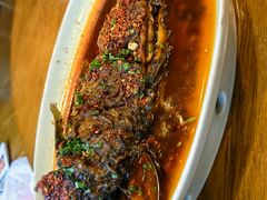 -黔城故事(虎峰别墅店)