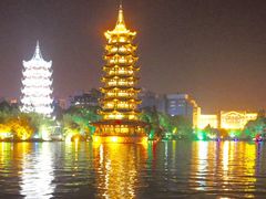 -桂林两江四湖景区