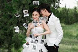 -太古映画婚纱摄影(天河店)