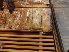 -窑滚面包专门店(马鞍山金鹰店)