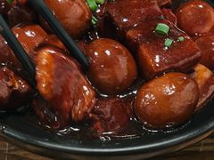 特色红烧肉-建国328小馆