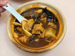 -常胜鲍鱼(吉大店)