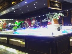 -加餐海鲜自助(宝龙一城店)