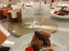 -全聚德(上海首店浦东店)