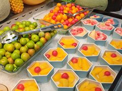 -汉阳廷自助烤肉(同和金铂天地店)