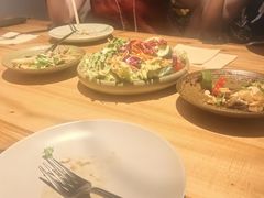 -本处·素食·融合料理(南油店)