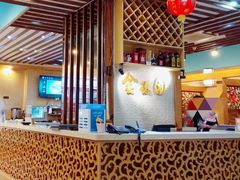-金穗园·砂锅粥.醉鸡煲火锅(长寿路店)