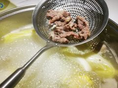 -牛鲜胜·潮汕牛肉自助火锅(番禺市桥店)