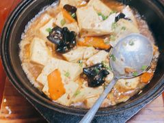 -鸿运美食府