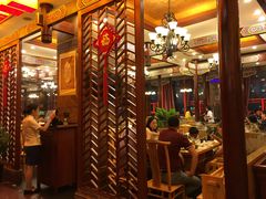 -老码头火锅(骡马市店)