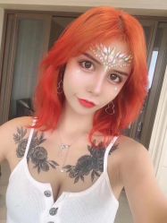 -HairCode芭曲发型