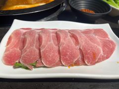 -锅说大脸毛肚重庆老火锅(佐阾店)