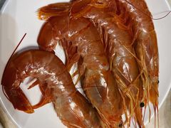 阿根廷红虾-芭菲盛宴·环球美食(解放碑英利国际店)