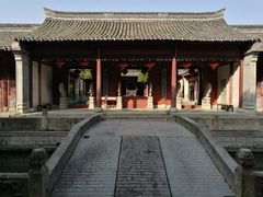 -慈城孔庙