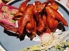 -点都德(长泰广场店)
