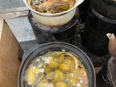 -旺山·浪头人家