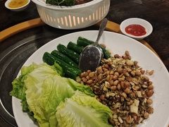 -美未居·老字号·地道顺德菜·桑拿鸡·鱼生(容桂店)