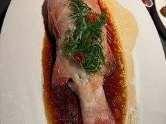 -上海滩餐厅(BFC外滩金融中心店)