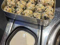 -HOTISLAND海鸡岛·韩国料理(江南西店)