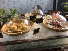 -深圳四季酒店·馥自助餐厅