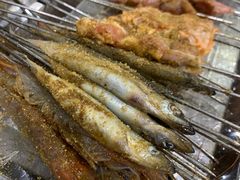 -小寒羊烧烤(凯瑞时代大厦店)