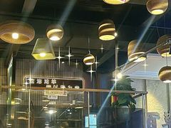 -百草滩羊清水涮羊肉(长城路店)