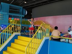 -尹家峪田园综合体