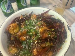 -辣螃铠盆盆蟹大排档(总店)