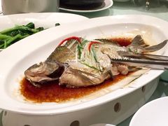 西贝海鲜汇-西贝海鲜汇(槐安路店)