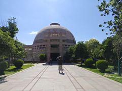 -洛阳白马寺
