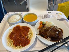 -宜家·瑞典风味餐厅(烟台路店)