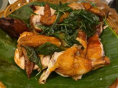 -美奈小馆·东南亚菜(福田星河COCO Park店)