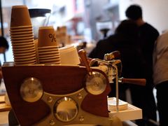 -% Arabica(京都东山店)