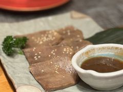 -满来寿喜烧(金虹桥店)
