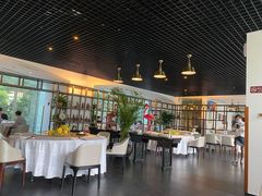 大堂-蔓兰家的四季S0餐厅·融合菜(当代MOMA店)