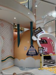 -奈尔宝家庭中心·亲子餐厅(苏州大悦城店)