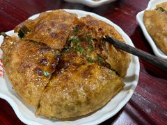 -兰庆鸡蛋馃(人民路店)