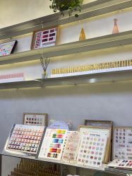 -MONICA BOX美甲美睫