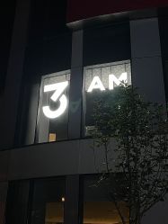 点击看大图 -3AM HAIR SALON烫发染发接发
