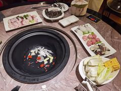 -采悦轩中餐厅·粤菜·海南菜(神州半岛喜来登度假酒店)