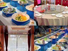 -普天和酒楼·新津菜·烤鸭(天津之眼店)