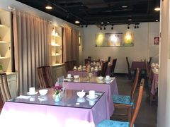 -天厨妙香素食餐厅(清华店)